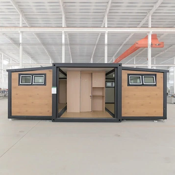 MÓDULO MINI DOBLE ALA